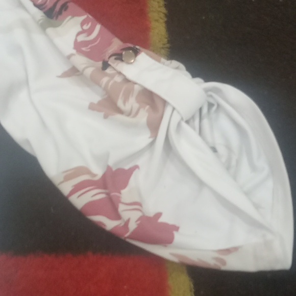 Beechers Brook New York dress (L) - Picture 5 of 6